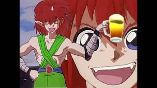 Jin's Rocky Road to Dublin