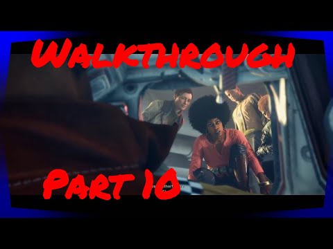 Wolfenstein 2 The New Colossus Walkthrough Gameplay Part 10 (New Orleans)