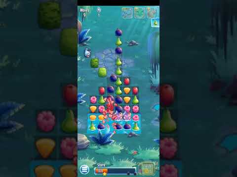 NİBBLERS-Level 68