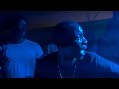 Kingtre Makaveli Performance Vlog - Warsaw, NC