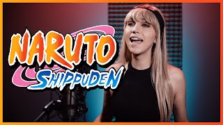 Download lagu Naruto Shippuden Opening 7 [ES] Toumei Datta Sekai Cover mp3