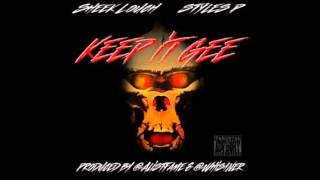 Sheek Louch - Keep It Gee . Styles P [New Song]