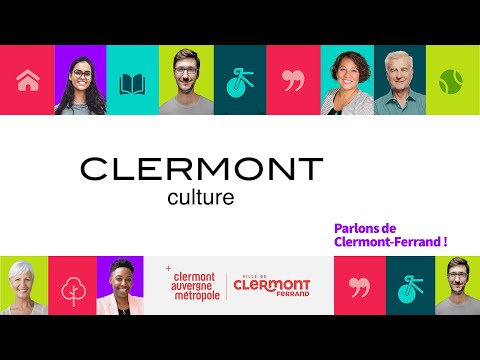 CLERMONT CULTURE