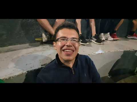 GINO vs GUASÓN - CUARTOS - LÍMITE ZERO FECHA 2