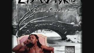 Lil Wayne Feat. Boo Rossini - Whip It Like A Slave