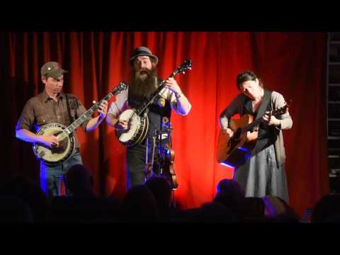 Corn Potato String Band