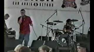 Me First And The Gimme Gimmes