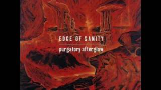 Edge of Sanity - The Sinner and the Sadness