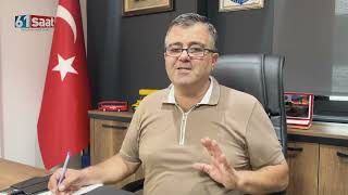 Trabzon’da öğrenci servislerinde yeni dönem hazırlığı:1.000 TL’lik zam