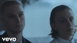 Communions - It&#39;s Like Air