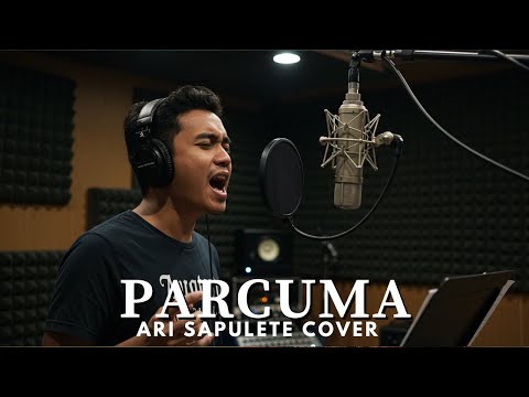 Cover Lagu "Parcuma" – Ari Sapulete | Versi Fresh & Penuh Penghayatan