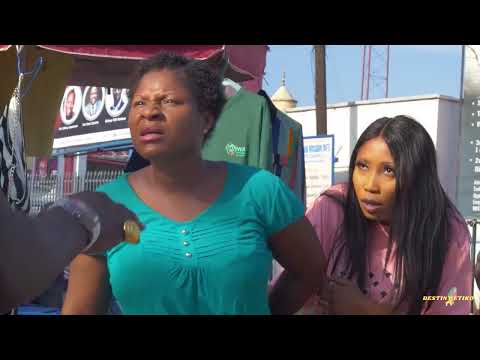 WORKAHOLIC 13/14 TEASER - DESTINY ETIKO, EBUBE OBIO, ZICSALOMA 2023 Latest Nigerian Nollywood Movie