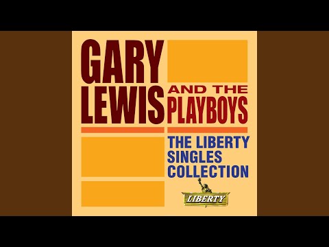 Rhythm Of The Rain by Gary Lewis And The Playboys