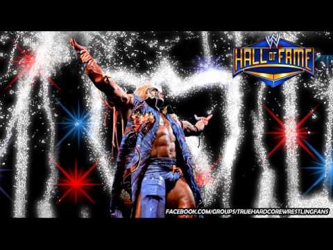 Ultimate Warrior - Wrestlemania 6 Extended Loop + Download