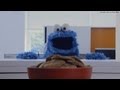 Cookie Monster: 'Share it maybe?' 