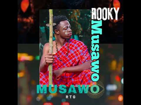Musawo by rooky