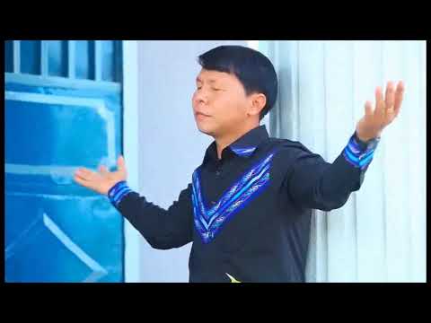 Zung Lian Thang(Liante) -Kan Pathian Aw lawng kan damnak