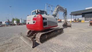 Takeuchi TB2150 クローラーショベル | 画像 4 - Machineryline