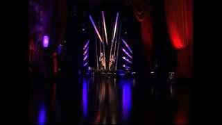 The Webb Sisters | If It Be Your Will | Saturday Night Show Sessions