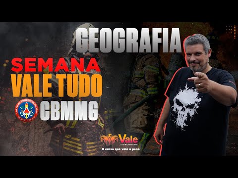 CBMMG EVERYTHING GOES WEEK - GEOGRAPHY