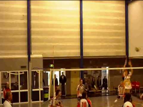 Volley2B JA1 - Twente'05 JA1: 3de & 4de set (2009-2010)