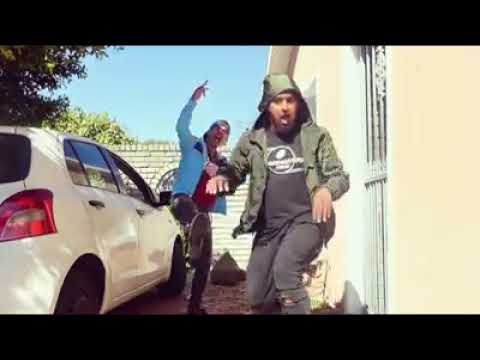 Cape Flats(remix) sukkel sukkel