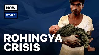 Who Are The Rohingya and Why Are They Fleeing?