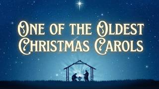 “One of the Oldest Christmas Carols (1553) — Bring a Torch, Jeannette Isabella | Children’s Choir”