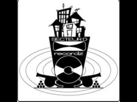 █▬█ █ ▀█▀ ██▓▒░ Millod feat Cookie creeps - A quel moment!