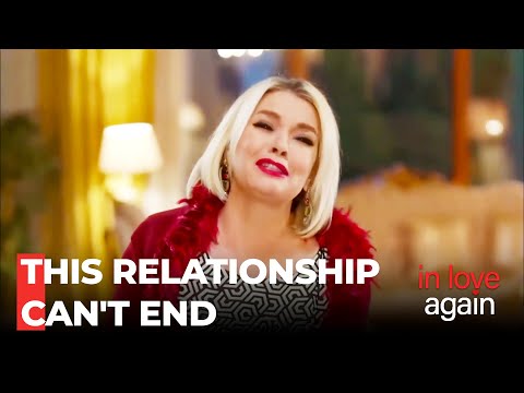 Mukaddes' Efforts For Melissa - In Love Again