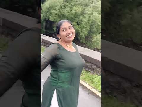 ഒന്ന് വീണു ഞാൻ 🤭#Bwin vlog #Amboori #tvm