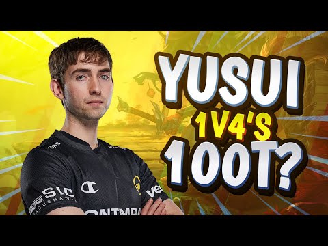 HE DID WHAT?! | Dignitas QNTMPAY Voice Comms