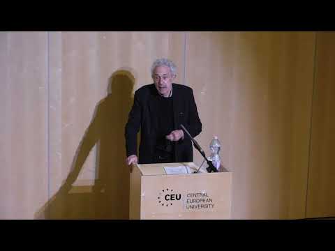 Andrew Arato - Three Faces of Populism: Movement, Government and Regime