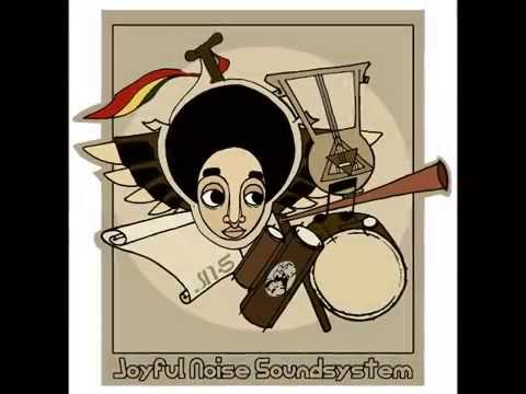 JNS plays upcoming Jahsouljah release