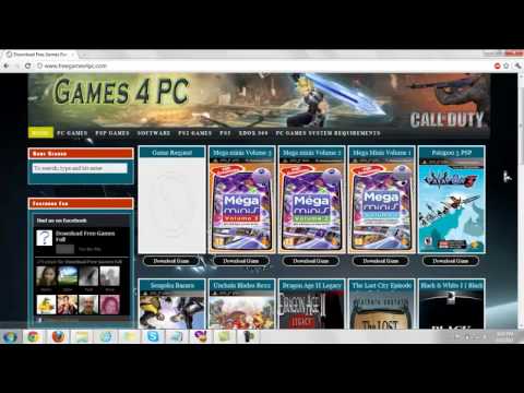 Beyond Normandy PC