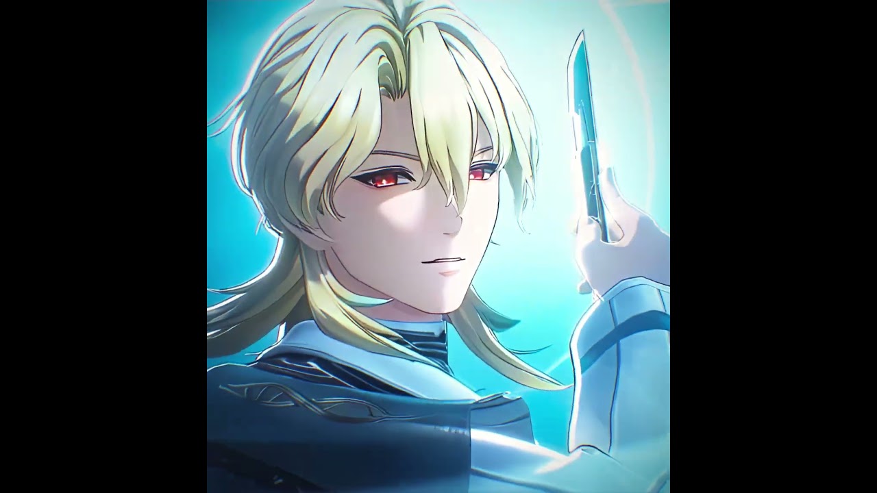 Luuk Herssen | Wuthering Waves