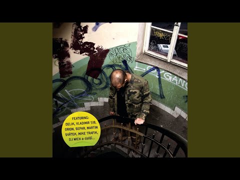 Tady Vladnu Ja (feat. Vladimir 518 & Separ)