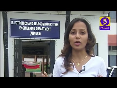 Doordarshan, Goa Live Stream 17.01.2018