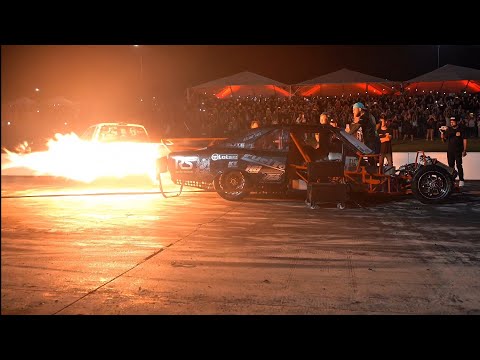 JETCARBON 3.0 NO AUTÓDROMO FUELTECH VELOPARK