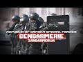 Meet The Elite Special Forces Of Republic Of Srpska Gendarmerie In Action Žandarmerija RS