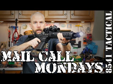 Mail Call Mondays Season 10 #03 - Urban .308 Considerations