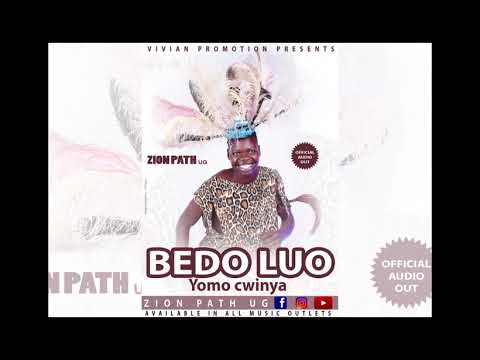 Bedo Luo Yomo Cwinya By Zion Path Ug Official Audio 2022