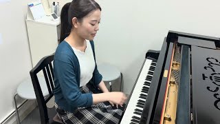 Download lagu ワルツ第1番「華麗なる大円舞曲」/ F.ショパン ピアノ科講師 福永 凜流 mp3 Download lagu ワルツ第1番「華麗なる大円舞曲」/ F.ショパン ピアノ科講師 福永 凜流 mp3