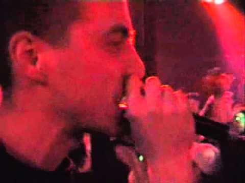 Nordmassiv live 2002