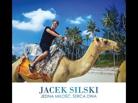 Jacek Silski,  Magdalena Pal - Jedna miłość , serca dwa