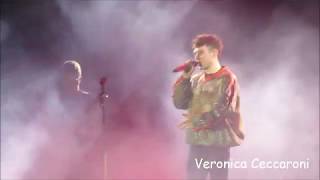 Poi, poi, poi... - Irama @ Bellaria Igea Marina - 21.04.2019