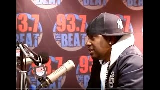 Gospel Artist G. Mayes Talks creating classic "Don't For Get The Baby" + Victory In Bl