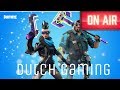 Beast mode activated! - Fortnite battle royale livestream!