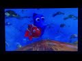 Finding Nemo Off Ramp In Full Screen