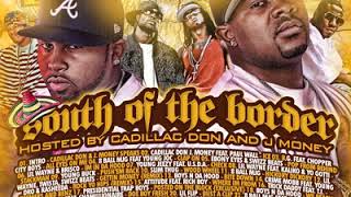 DJ Scope - PAUL WALL / CADILLAC DON / J. MONEY - ICE